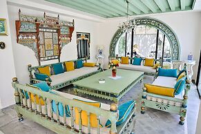 Dar Gino - Maison d'hôtes