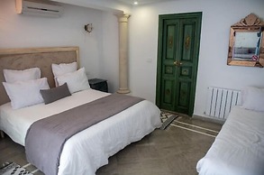 Dar Gino - Maison d'hôtes