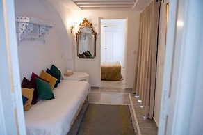 Dar Gino - Maison d'hôtes