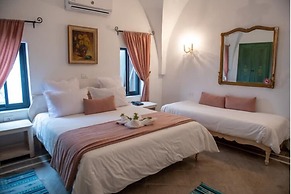 Dar Gino - Maison d'hôtes