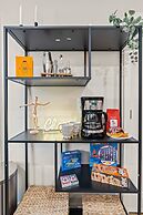 1BR Passyunk AveStunner-Perfect Location