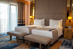 Days Inn By Wyndham Istanbul Bomonti
