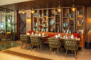 Days Inn By Wyndham Istanbul Bomonti