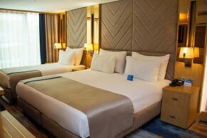 Days Inn By Wyndham Istanbul Bomonti