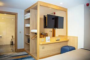 Days Inn By Wyndham Istanbul Bomonti