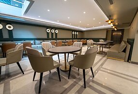 Days Inn By Wyndham Istanbul Bomonti