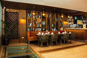 Days Inn By Wyndham Istanbul Bomonti