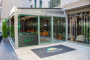 Days Inn By Wyndham Istanbul Bomonti