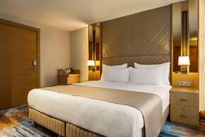 Days Inn By Wyndham Istanbul Bomonti