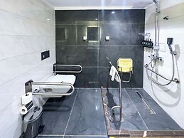 Days Inn By Wyndham Istanbul Bomonti