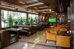 Days Inn By Wyndham Istanbul Bomonti