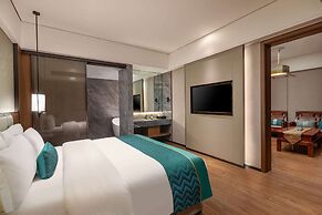 Days Inn By Wyndham Zhuzhou Chaling