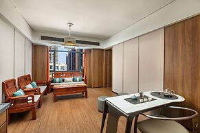 Days Inn By Wyndham Zhuzhou Chaling