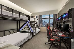 Days Inn By Wyndham Zhuzhou Chaling