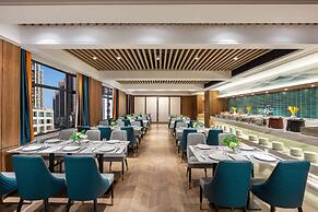 Days Inn By Wyndham Zhuzhou Chaling