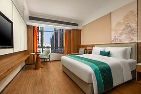 Days Inn By Wyndham Zhuzhou Chaling