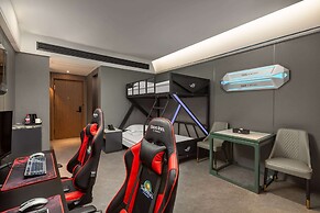 Days Inn By Wyndham Zhuzhou Chaling