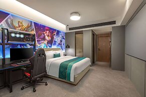 Days Inn By Wyndham Zhuzhou Chaling