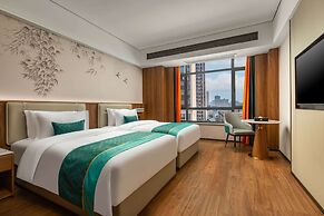 Days Inn By Wyndham Zhuzhou Chaling