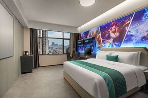 Days Inn By Wyndham Zhuzhou Chaling