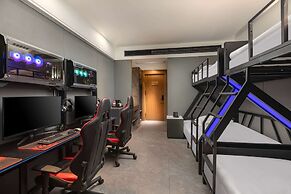 Days Inn By Wyndham Zhuzhou Chaling