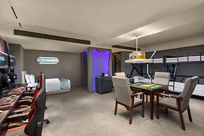 Days Inn By Wyndham Zhuzhou Chaling