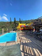 POUSADA SAO MIGUEL BEACH