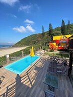 POUSADA SAO MIGUEL BEACH