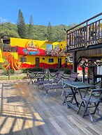 POUSADA SAO MIGUEL BEACH