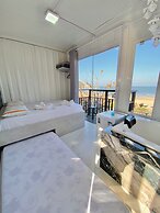 POUSADA SAO MIGUEL BEACH