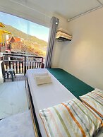 POUSADA SAO MIGUEL BEACH