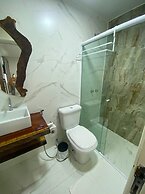 POUSADA SAO MIGUEL BEACH