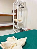 POUSADA SAO MIGUEL BEACH