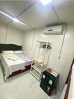 POUSADA SAO MIGUEL BEACH