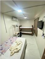 POUSADA SAO MIGUEL BEACH