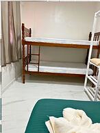 POUSADA SAO MIGUEL BEACH