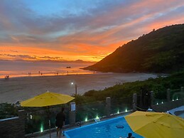 POUSADA SAO MIGUEL BEACH