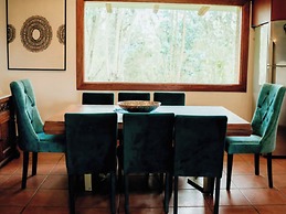 HACIENDA COCHAUCO