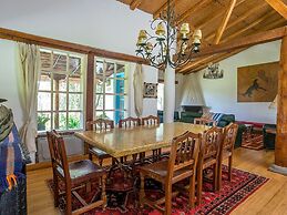 HACIENDA COCHAUCO