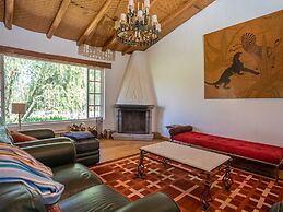 HACIENDA COCHAUCO