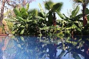 Meta Villa hotel