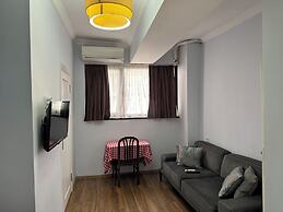 Taksim Green Suites