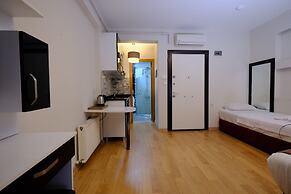Taksim Green Suites