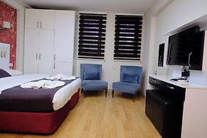 Taksim Green Suites