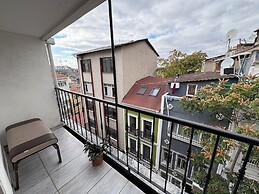 Taksim Green Suites
