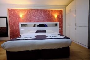 Taksim Green Suites