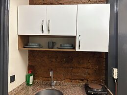 Taksim Green Suites