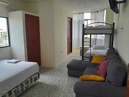 HOSTAL SAN MARINO