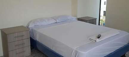 HOSTAL SAN MARINO