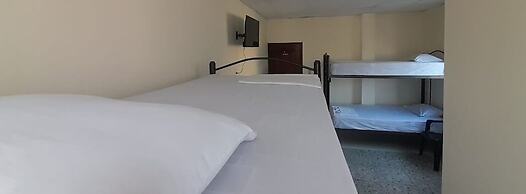 HOSTAL SAN MARINO